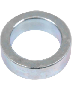 Hydraulisk kryssakselring