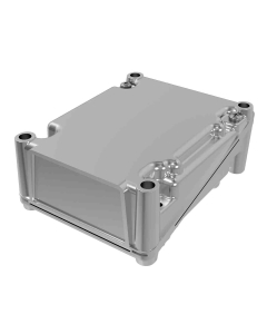 Kontrollboks reverser kontroll