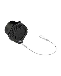 PROTECTIVE CAP FOR AHDP PLUGS      