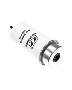 Drivstoff Filter 2 Micron               