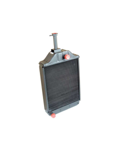 Radiator