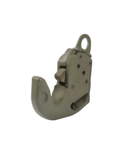 LOWER LINK WELD-ON HOOK (CAT. 1)   