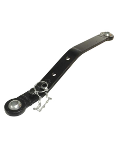 Trekkstenger - Kule Ø 22mm - Kule Ø 22mm - Venstre og Høyre