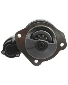 Startermotorer - 12V, 4Kilowatt (Mahle)