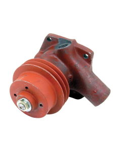 Vannpumpe inklusive reimskive