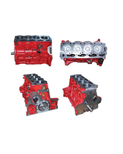 Motorblokk ( Short Engine): BSD444