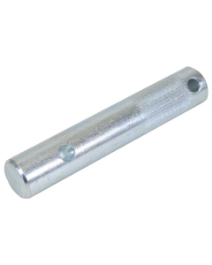 clutchgaffelaksel (Lang)