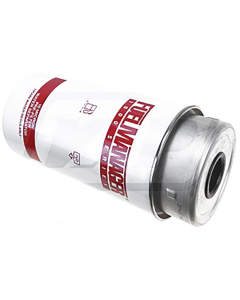 Drivstoff filter