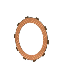 Clutchplate