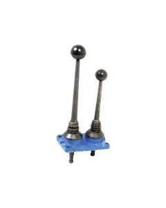 GEAR LEVER ASSEMBLY                