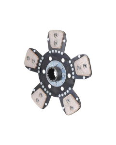 Clutchplate