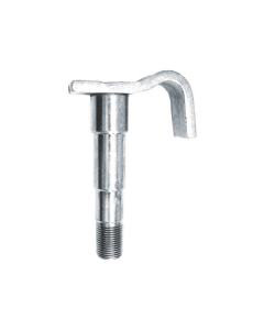 Redskapsbolt for trekkarm, dobbel  Gjengestørrelse  <attrib a="667" l="24" o="124368" p="361812" s="