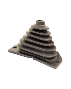 Gummimansjett for PTO spake