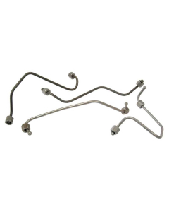 FUEL INJECTOR PIPE SET             