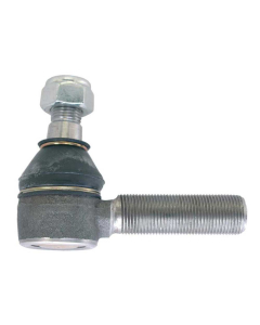 Styrestag med kule, Lengde: 92mm