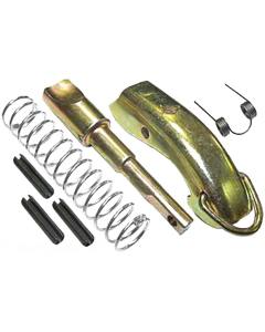 Toppstag Rep Kit Fanghake                     