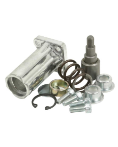 - Sperresett for Monoblokk -  Passer 3/8" og 1/2" Hydraulisk monoblokk-ventil