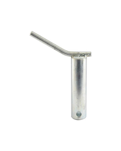 Trekkstangbolt med håndtak 36x135mm Kategori3 (Ø36mm)