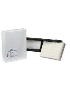 HYTTEFILTER   SETT A 2 S