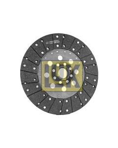 Clutchplate