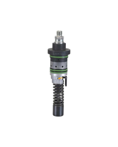 INJECTOR PUMP                      