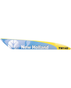 DECAL KIT TM140                    