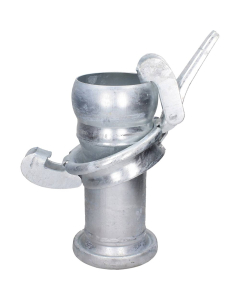 Bauer overgang S82 HK 50-76 2"-3"