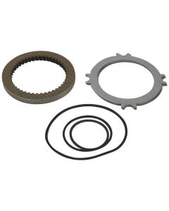 Kraftuttak Clutchsett