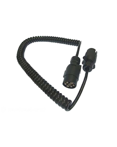 Spiralkabel 7-Pol 3M