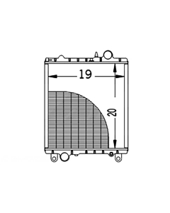Radiator