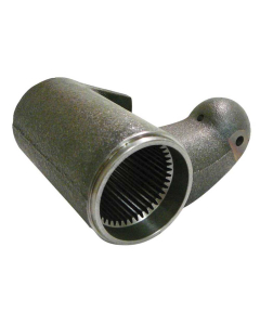 Hydraulisk løftearm