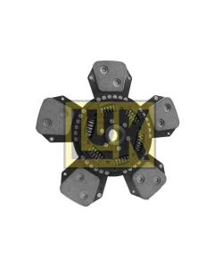Clutchplate