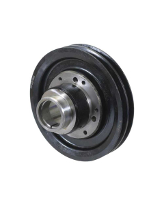 WATER PUMP  PULLEY                 