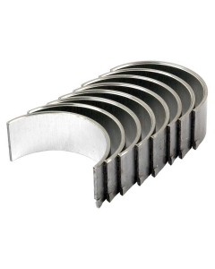 Conrod glidelager +0.010″ (0.25mm) Sett