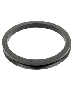 Oljepakning, 58 x 68 x 9mm