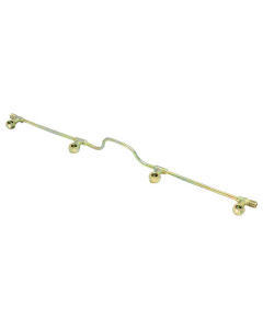 Drivstoff dyse - lekkasje rør