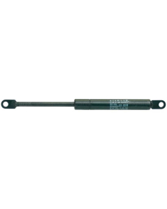 Gassdemper,  Total lengde: 255mm