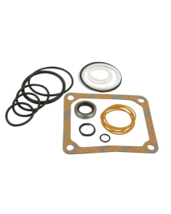 Reparasjonssettnav til rullekniv