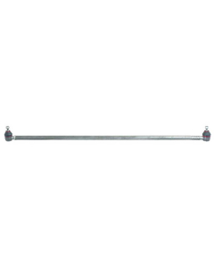 TRACK ROD/DRAG LINK ASSEMBLY, LENGT