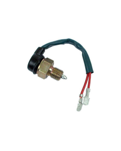 Sikkerhetsstartbryter