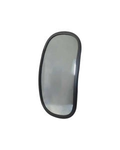 MIRROR HEAD - RECTANGULAR, (CONVEX)