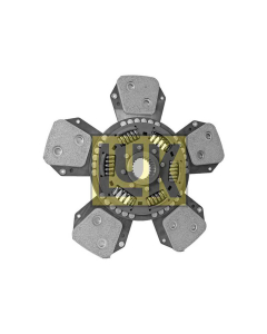 Clutchplate