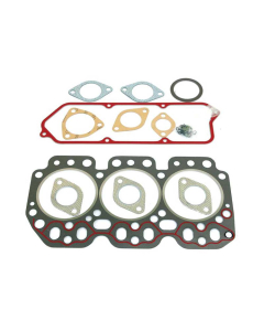 TOP GASKET SET - 3 CYL.            