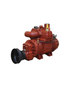 Vakuumpumpe - STAR84M - PTO-drevet - 540 RPM