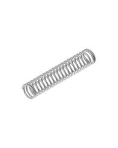 EXTENSION SPRING