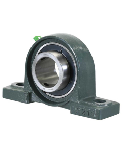 PILLOW BLOCK BEARING UCP - 2 BOLT U