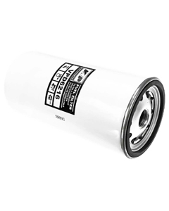 Drivstoff Filter 2 Micron               