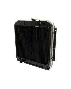 RADIATOR                           