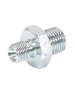 HYDRAULIC ADAPTOR 1/8&PRIMEBSP MALE