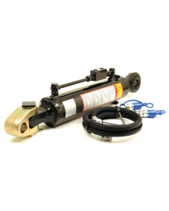 HYDRAULIC TOP LINK (CAT.2/3) KNUCKL